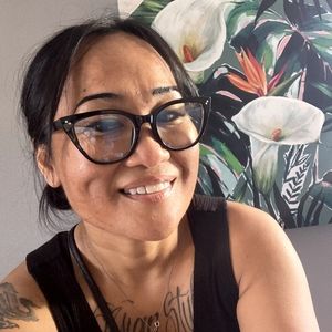 Meet your Posher, Love